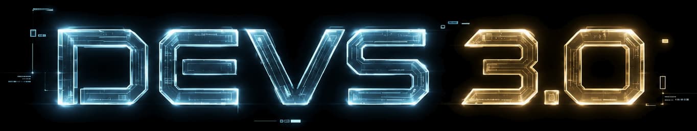 DEVS 3.0